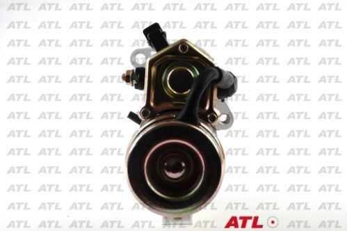 ATL AUTOTECHNIK Стартер A 76 270